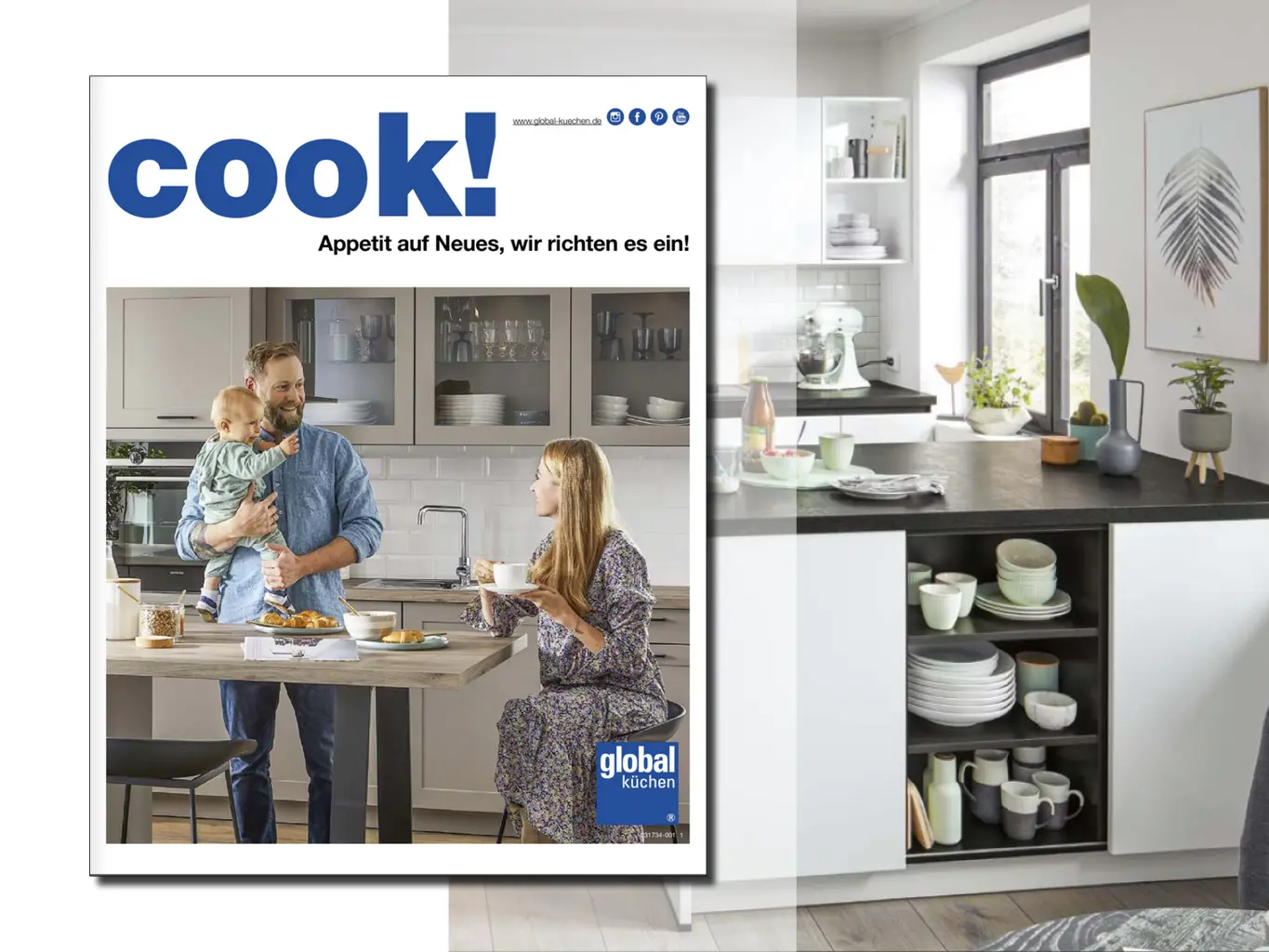 Comfort Republic Katalog